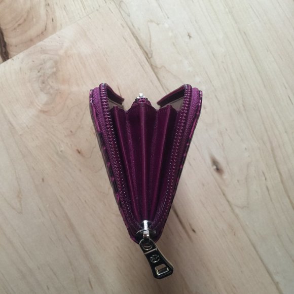 Longchamp wallet - Picture 4 of 7